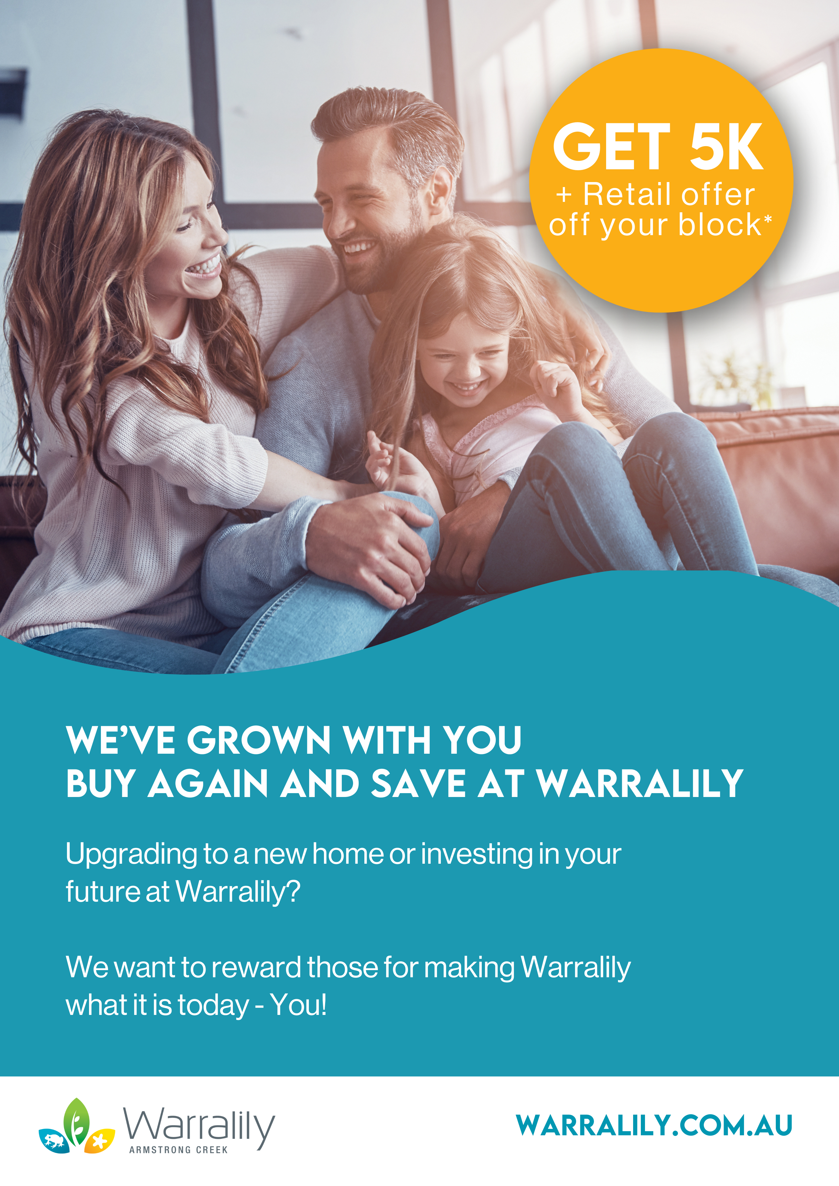 Refer and be rewarded